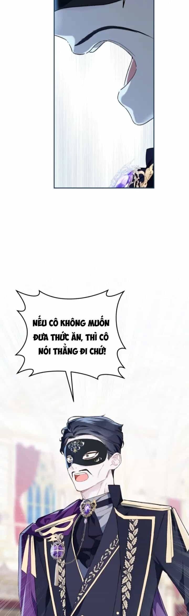 Trang Trại Hạt Dẻ Gần Cung Điện Hoàng Gia - Chương 60 - ảnh 9