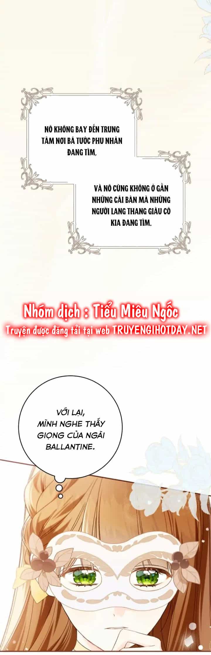 Trang Trại Hạt Dẻ Gần Cung Điện Hoàng Gia - Chương 61 - ảnh 14