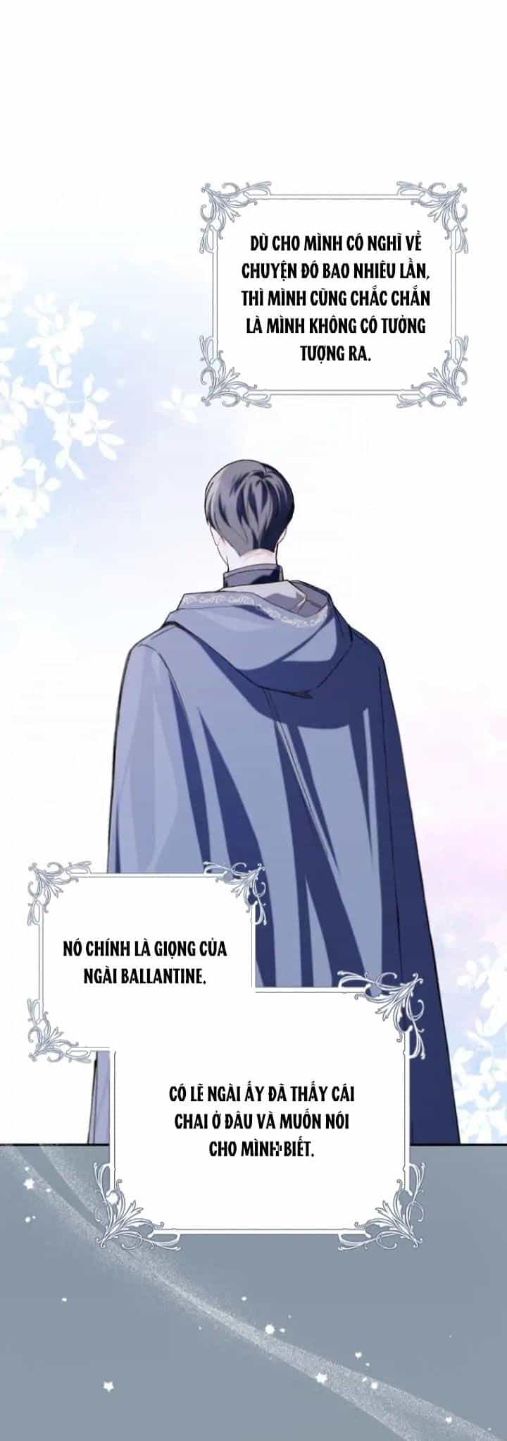 Trang Trại Hạt Dẻ Gần Cung Điện Hoàng Gia - Chương 61 - ảnh 15