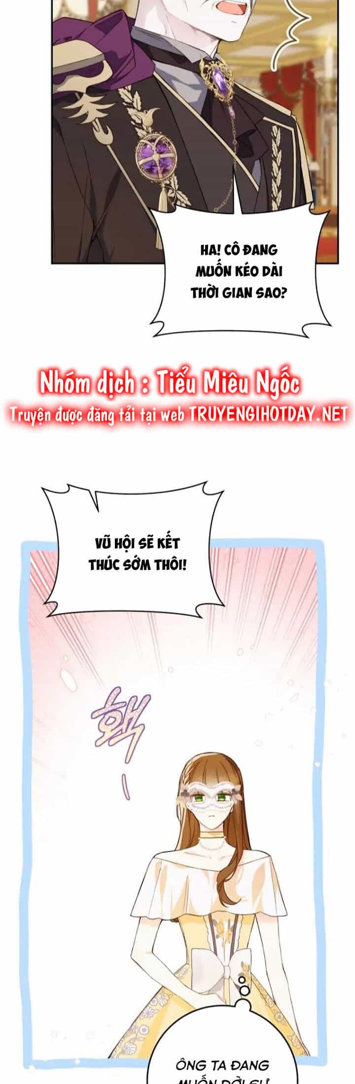 Trang Trại Hạt Dẻ Gần Cung Điện Hoàng Gia - Chương 61 - ảnh 20