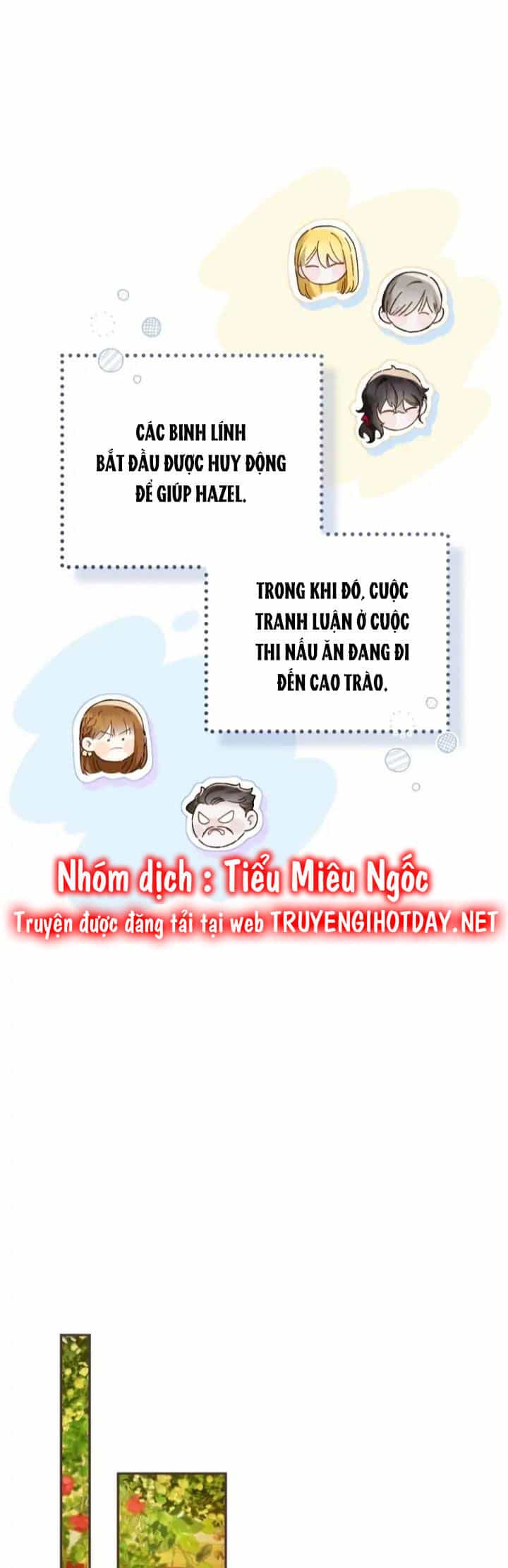 Trang Trại Hạt Dẻ Gần Cung Điện Hoàng Gia - Chương 61 - ảnh 3