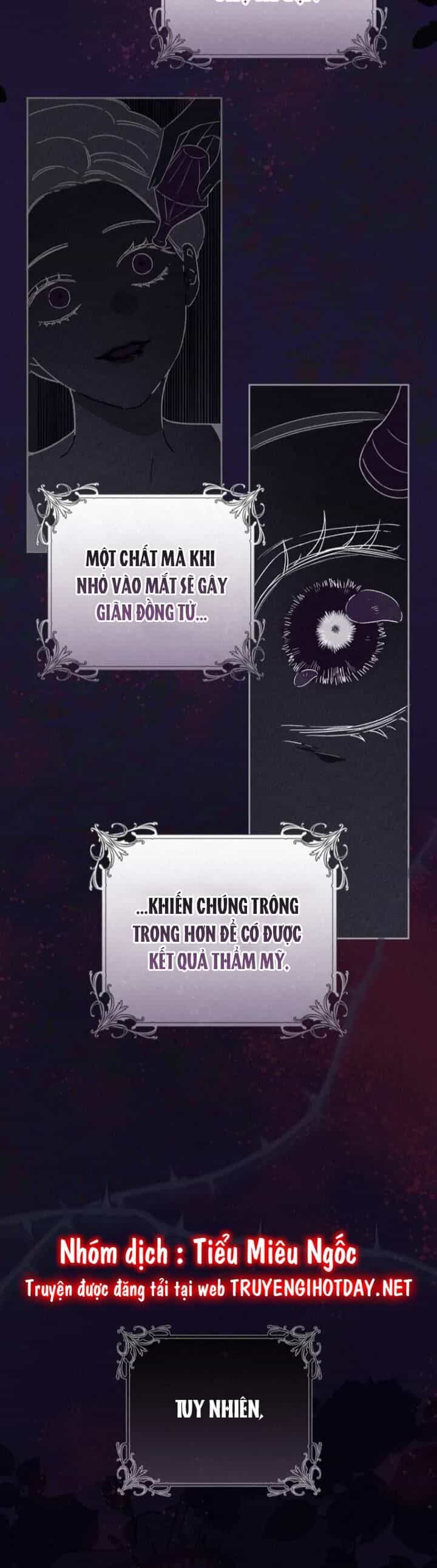 Trang Trại Hạt Dẻ Gần Cung Điện Hoàng Gia - Chương 62 - ảnh 3