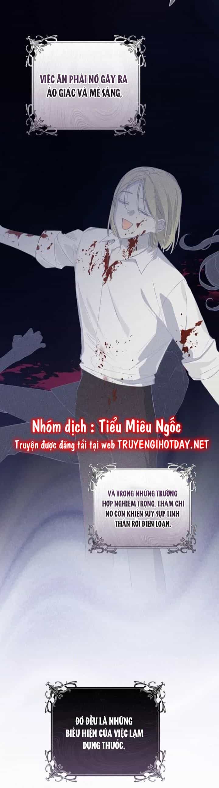 Trang Trại Hạt Dẻ Gần Cung Điện Hoàng Gia - Chương 62 - ảnh 5