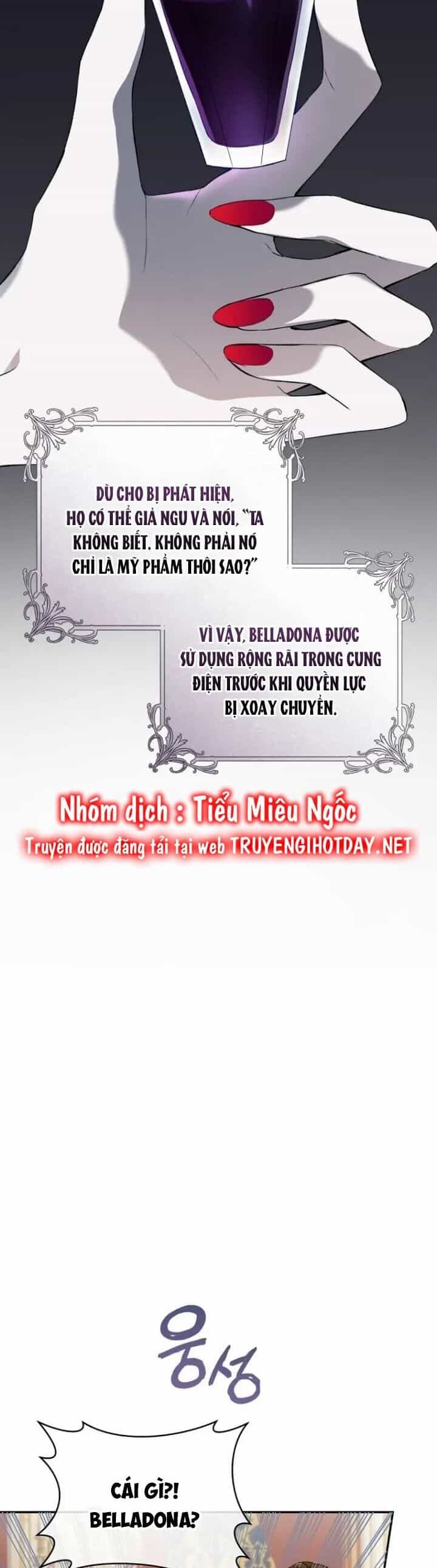 Trang Trại Hạt Dẻ Gần Cung Điện Hoàng Gia - Chương 62 - ảnh 7