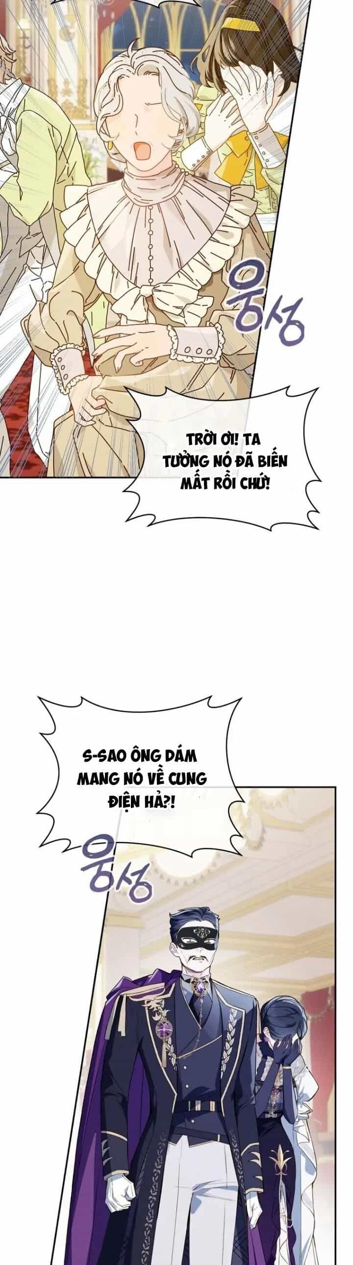Trang Trại Hạt Dẻ Gần Cung Điện Hoàng Gia - Chương 62 - ảnh 8