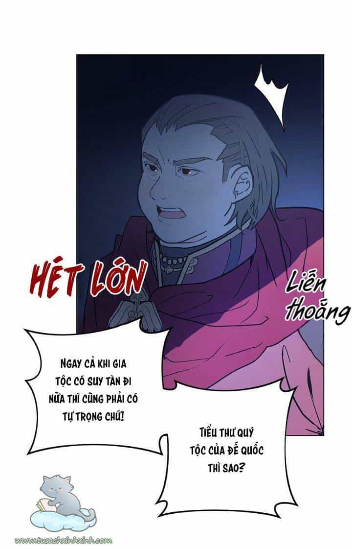 Trang Trại Hạt Dẻ Gần Cung Điện Hoàng Gia - Chương 5 - ảnh 13