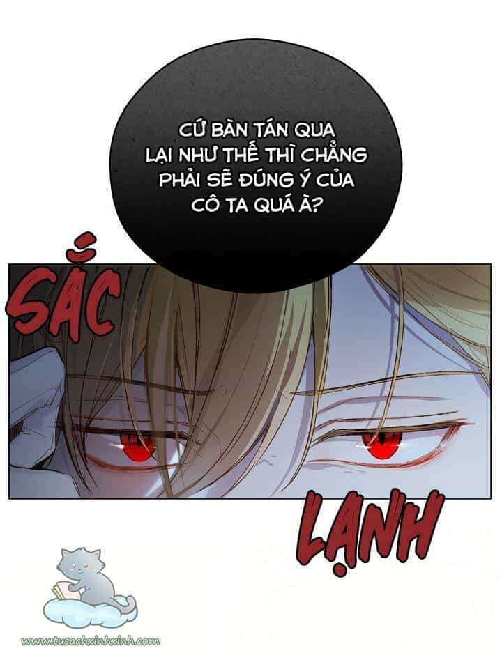 Trang Trại Hạt Dẻ Gần Cung Điện Hoàng Gia - Chương 5 - ảnh 15