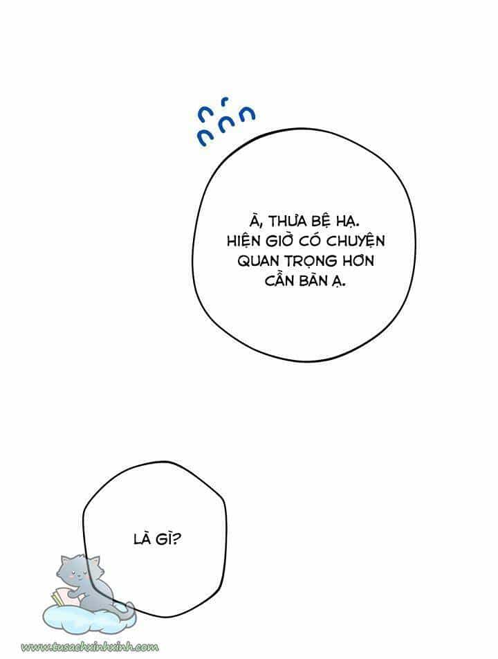Trang Trại Hạt Dẻ Gần Cung Điện Hoàng Gia - Chương 5 - ảnh 29