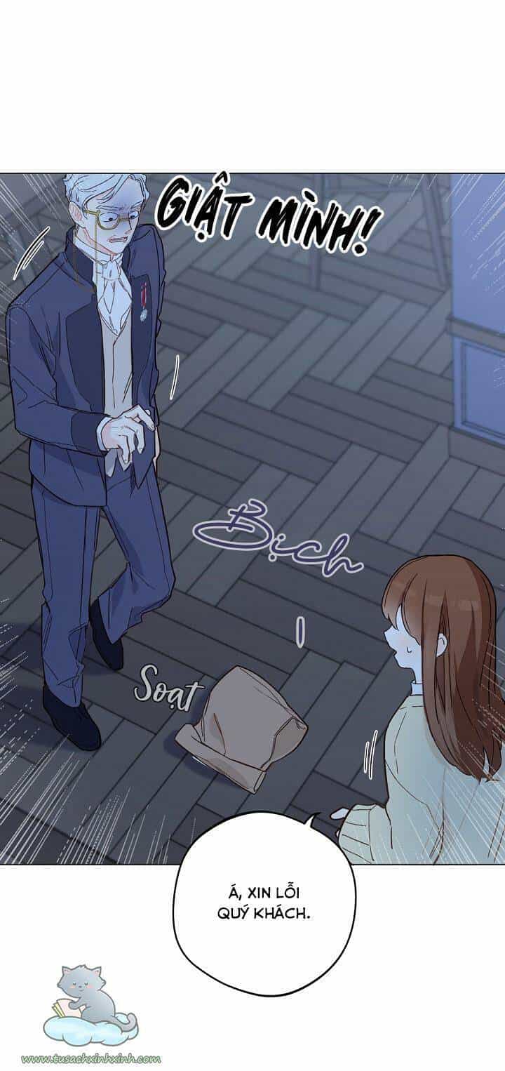 Trang Trại Hạt Dẻ Gần Cung Điện Hoàng Gia - Chương 5 - ảnh 57