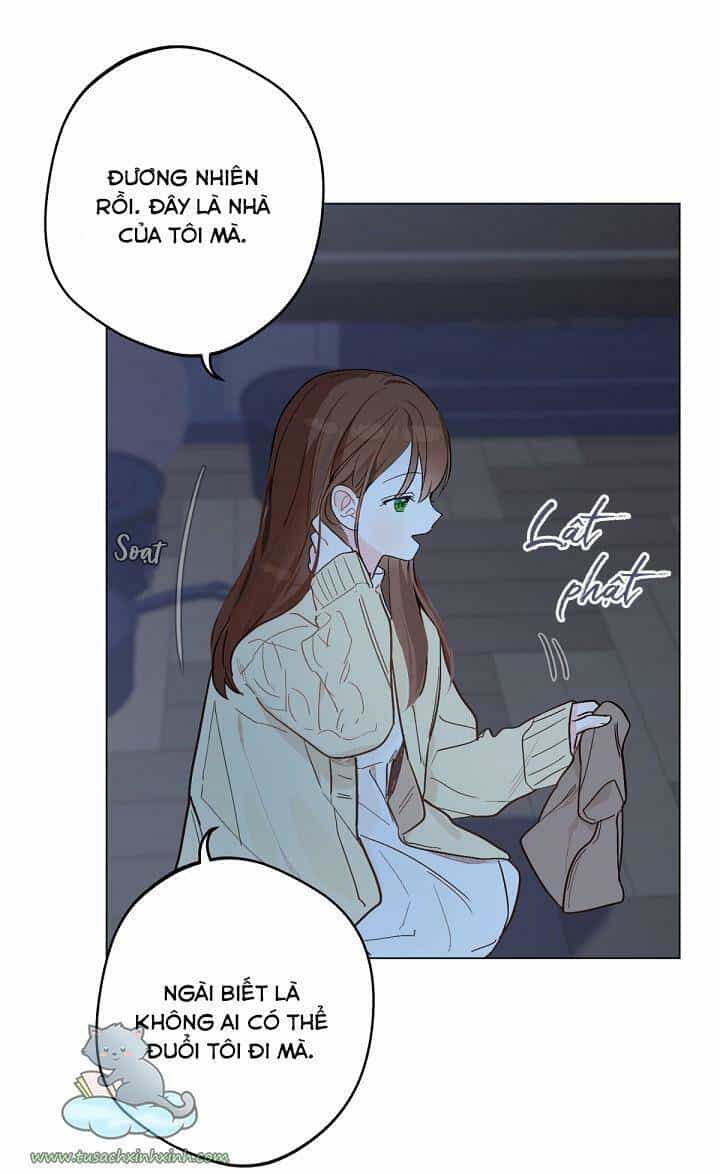 Trang Trại Hạt Dẻ Gần Cung Điện Hoàng Gia - Chương 5 - ảnh 59