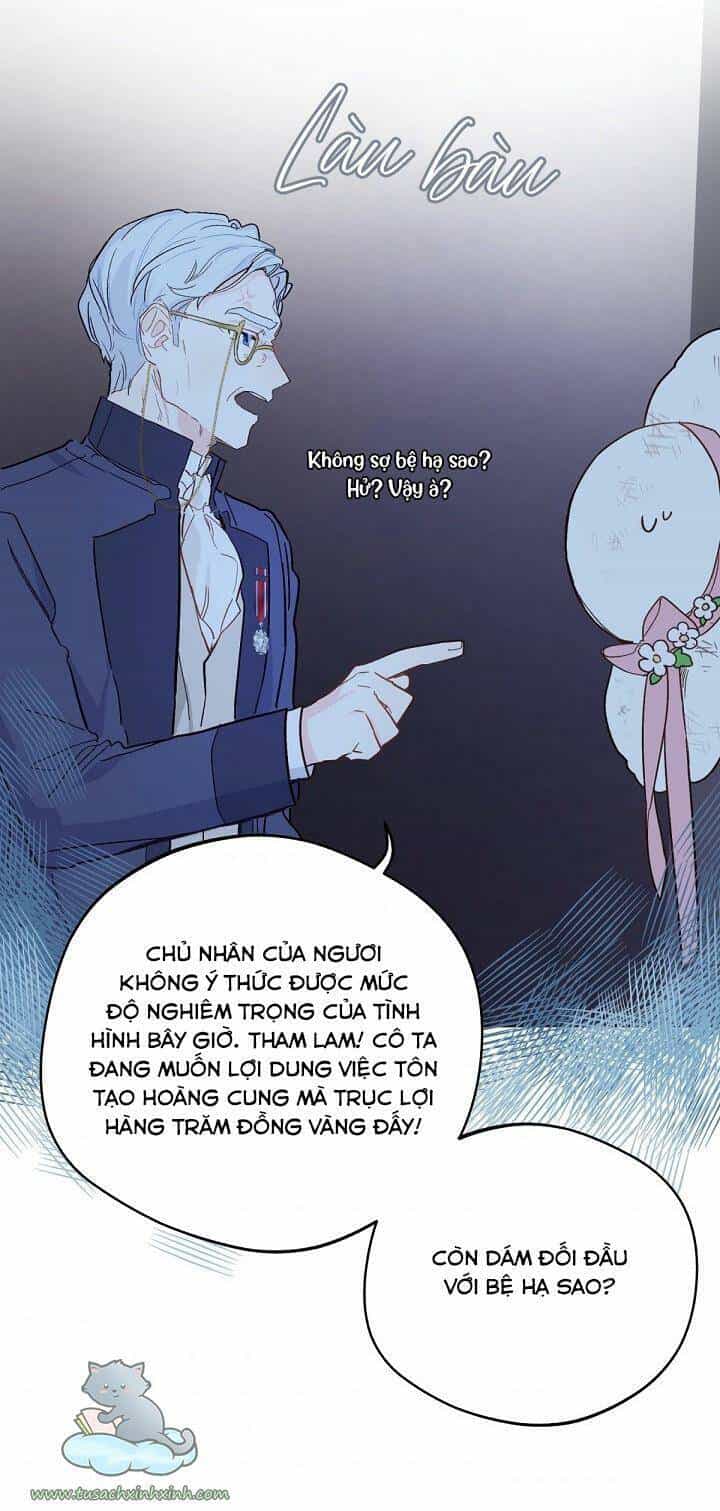 Trang Trại Hạt Dẻ Gần Cung Điện Hoàng Gia - Chương 5 - ảnh 63