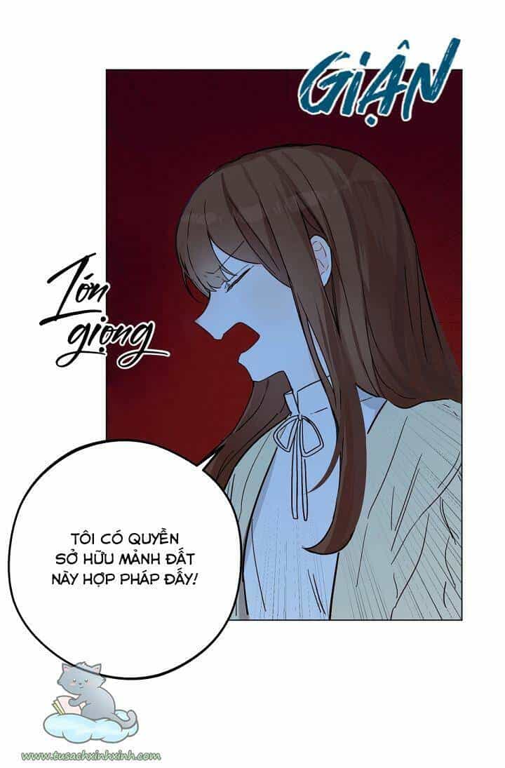 Trang Trại Hạt Dẻ Gần Cung Điện Hoàng Gia - Chương 5 - ảnh 69