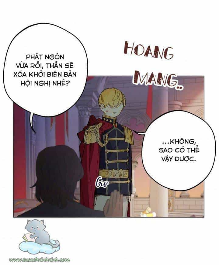 Trang Trại Hạt Dẻ Gần Cung Điện Hoàng Gia - Chương 5 - ảnh 7
