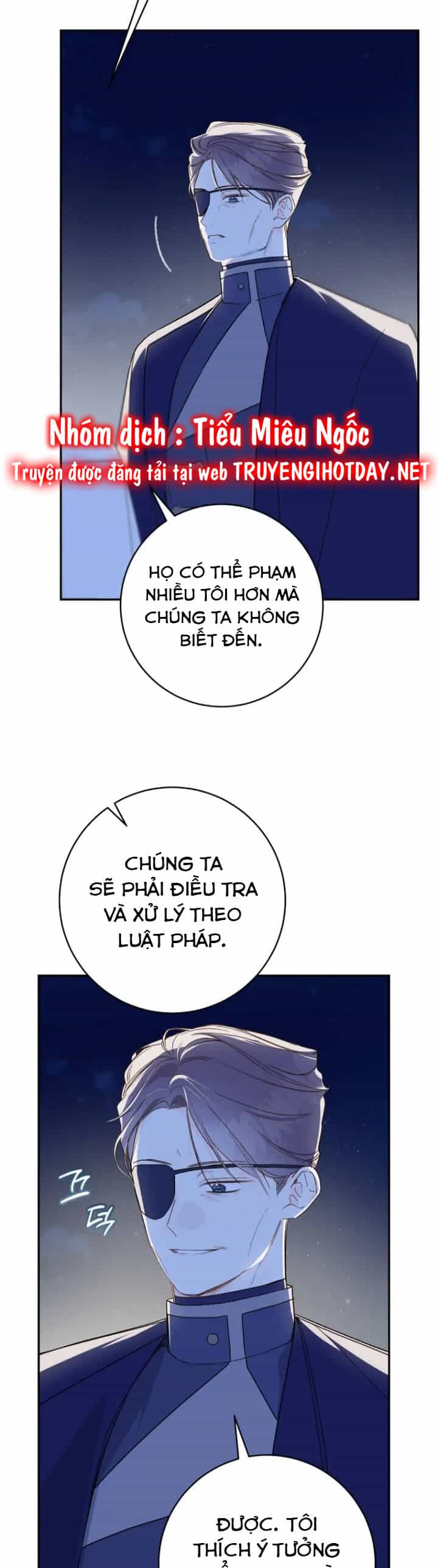 Trang Trại Hạt Dẻ Gần Cung Điện Hoàng Gia - Chương 63 - ảnh 12