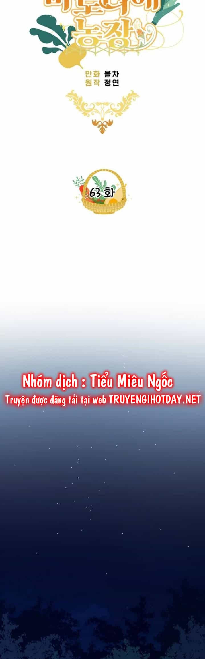 Trang Trại Hạt Dẻ Gần Cung Điện Hoàng Gia - Chương 63 - ảnh 17