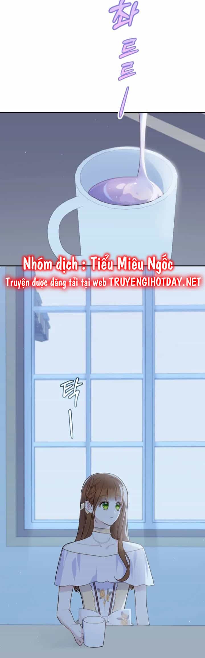 Trang Trại Hạt Dẻ Gần Cung Điện Hoàng Gia - Chương 63 - ảnh 21