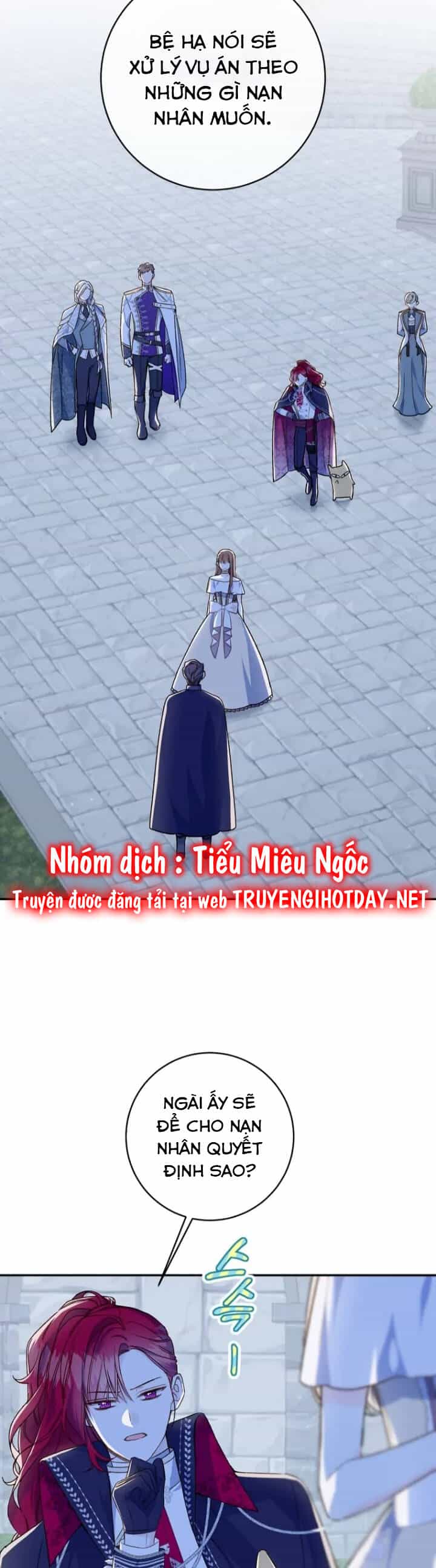 Trang Trại Hạt Dẻ Gần Cung Điện Hoàng Gia - Chương 63 - ảnh 3