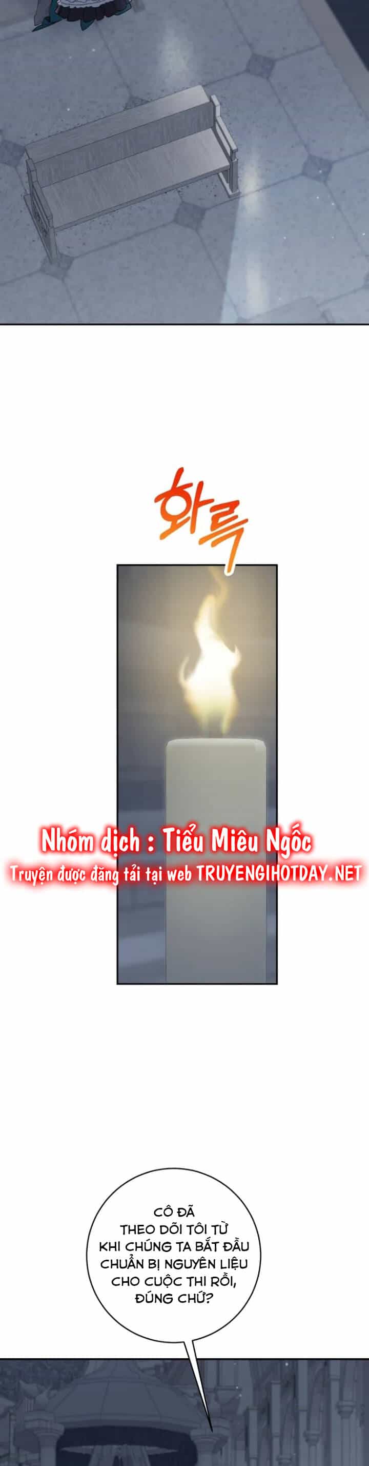 Trang Trại Hạt Dẻ Gần Cung Điện Hoàng Gia - Chương 63 - ảnh 31