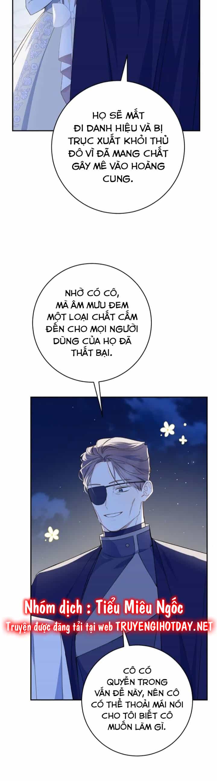 Trang Trại Hạt Dẻ Gần Cung Điện Hoàng Gia - Chương 63 - ảnh 8