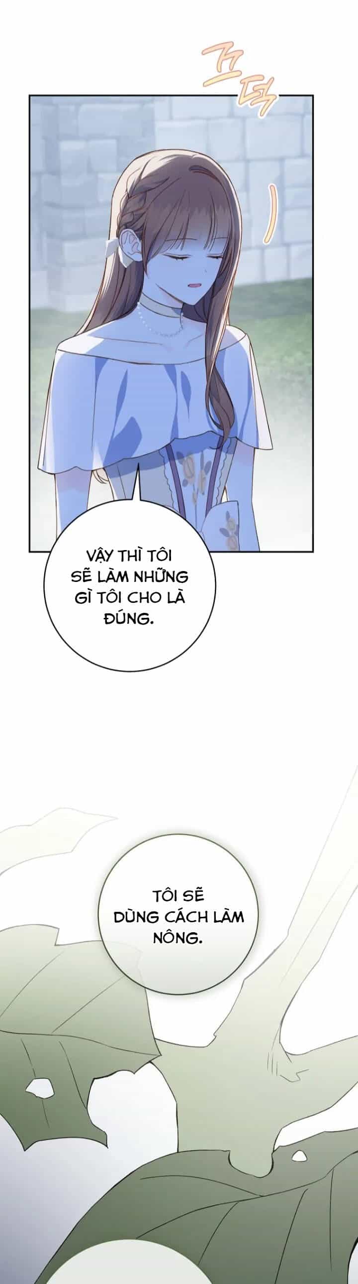 Trang Trại Hạt Dẻ Gần Cung Điện Hoàng Gia - Chương 63 - ảnh 9