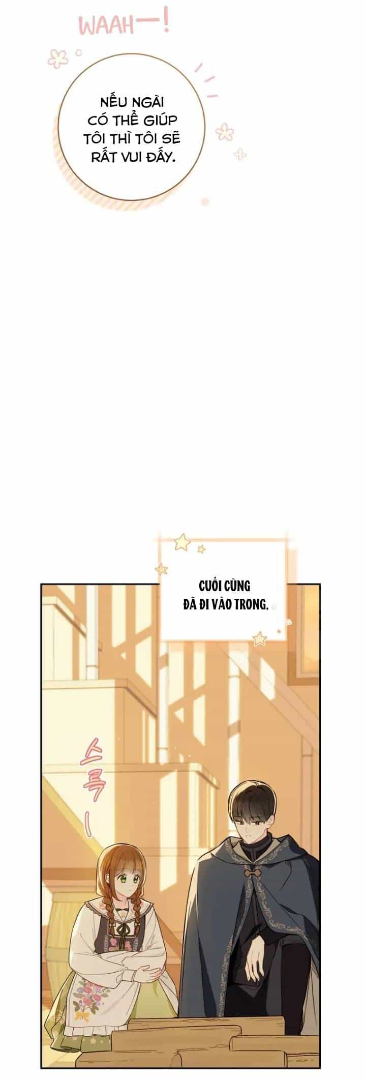 Trang Trại Hạt Dẻ Gần Cung Điện Hoàng Gia - Chương 64 - ảnh 14