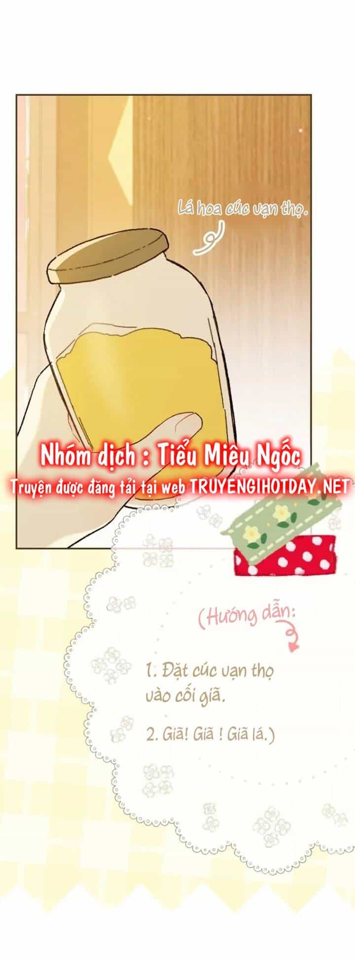 Trang Trại Hạt Dẻ Gần Cung Điện Hoàng Gia - Chương 64 - ảnh 23