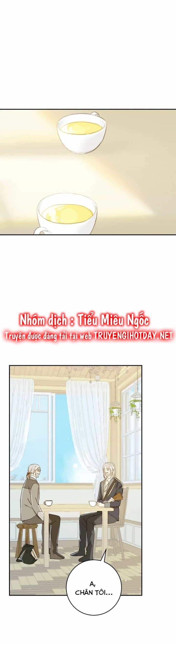 Trang Trại Hạt Dẻ Gần Cung Điện Hoàng Gia - Chương 64 - ảnh 40