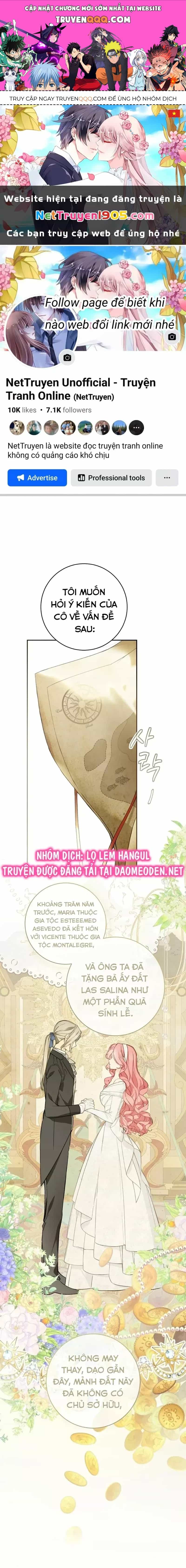Trang Trại Hạt Dẻ Gần Cung Điện Hoàng Gia - Chương 65 - ảnh 1