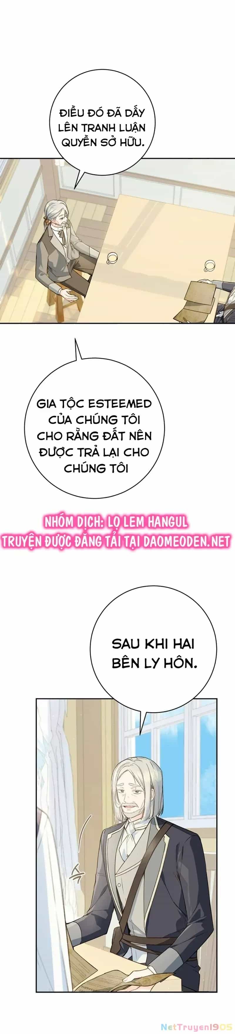 Trang Trại Hạt Dẻ Gần Cung Điện Hoàng Gia - Chương 65 - ảnh 2