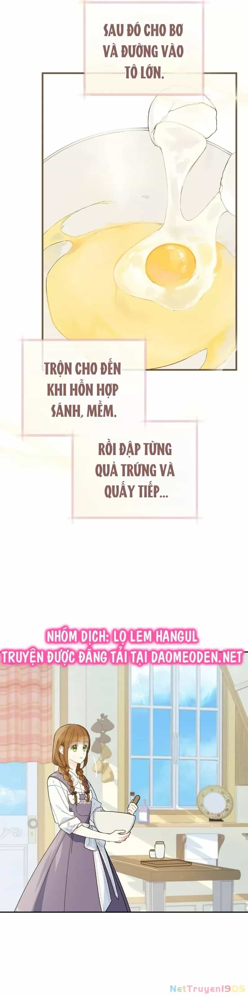 Trang Trại Hạt Dẻ Gần Cung Điện Hoàng Gia - Chương 65 - ảnh 29