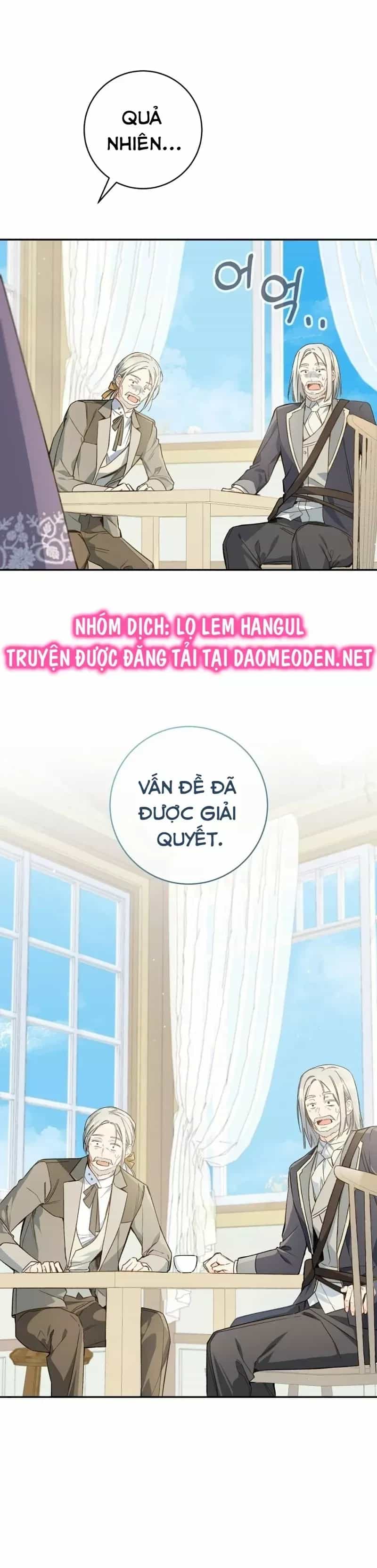 Trang Trại Hạt Dẻ Gần Cung Điện Hoàng Gia - Chương 65 - ảnh 6