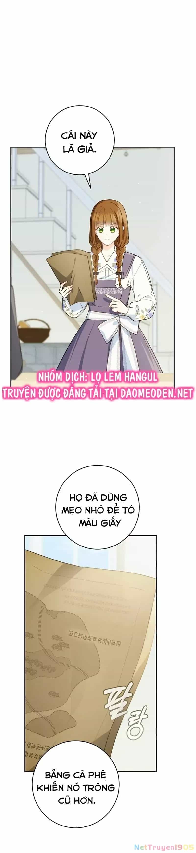 Trang Trại Hạt Dẻ Gần Cung Điện Hoàng Gia - Chương 65 - ảnh 8