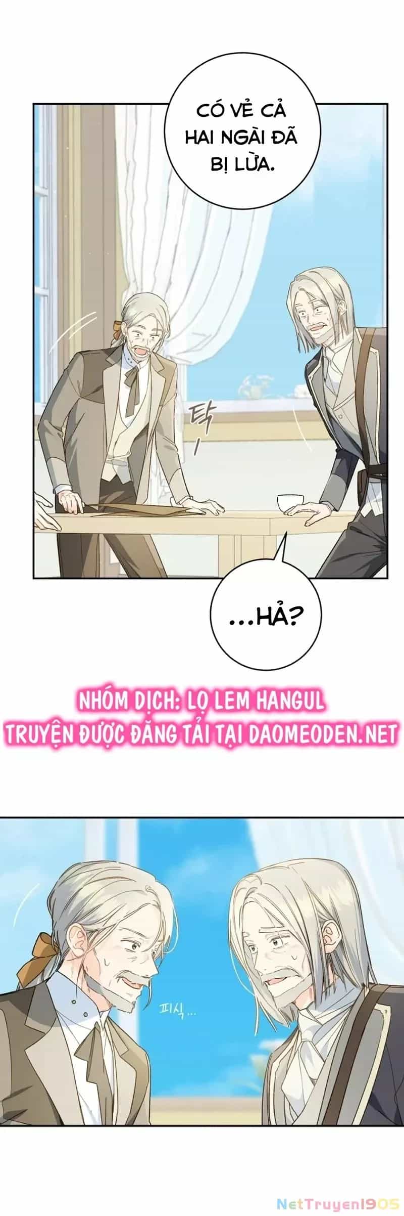 Trang Trại Hạt Dẻ Gần Cung Điện Hoàng Gia - Chương 65 - ảnh 9