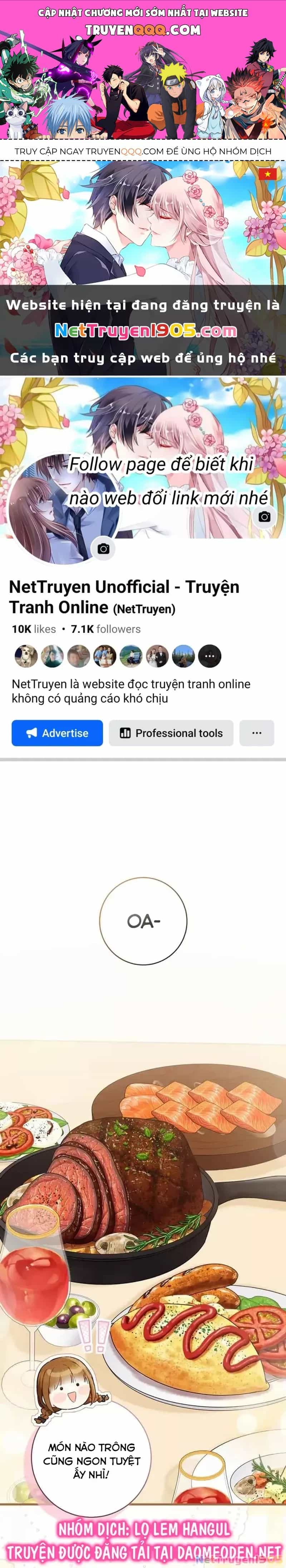 Trang Trại Hạt Dẻ Gần Cung Điện Hoàng Gia - Chương 66 - ảnh 1