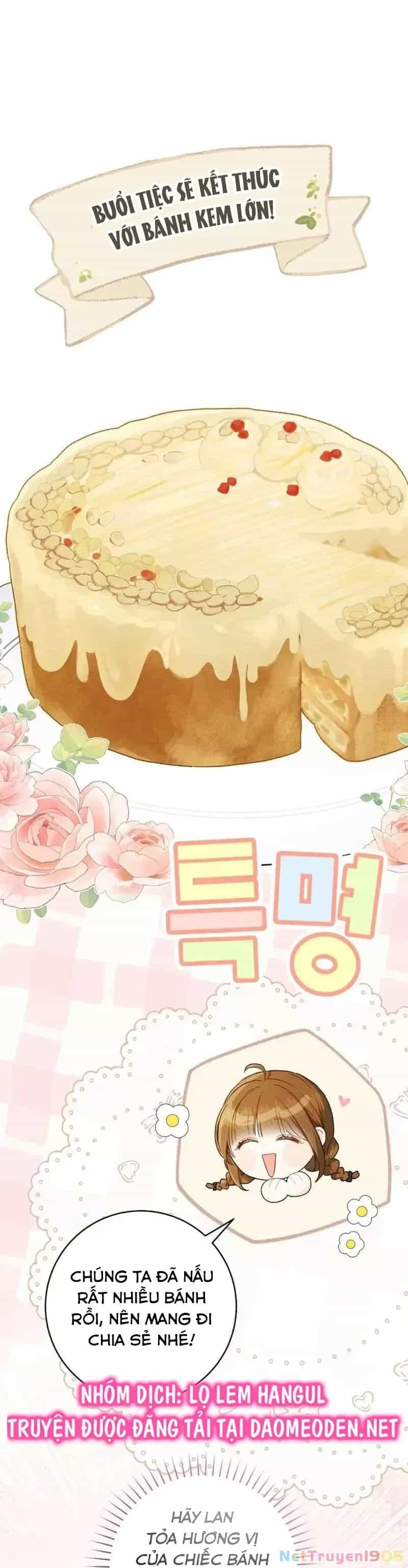Trang Trại Hạt Dẻ Gần Cung Điện Hoàng Gia - Chương 66 - ảnh 26