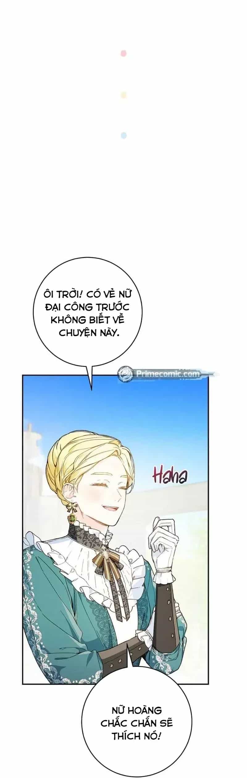 Trang Trại Hạt Dẻ Gần Cung Điện Hoàng Gia - Chương 66 - ảnh 46