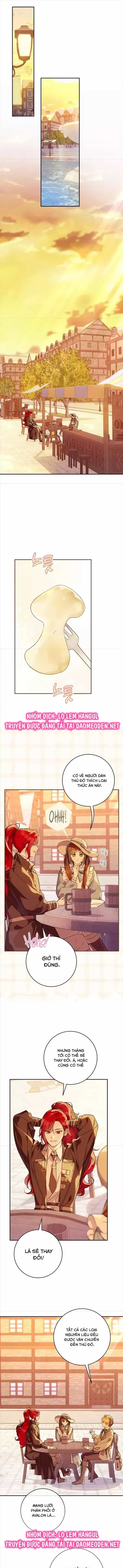 Trang Trại Hạt Dẻ Gần Cung Điện Hoàng Gia - Chương 68 - ảnh 4