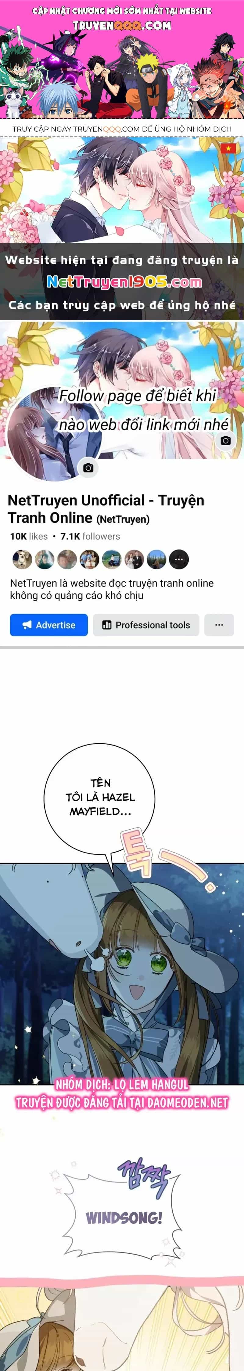 Trang Trại Hạt Dẻ Gần Cung Điện Hoàng Gia - Chương 69 - ảnh 1