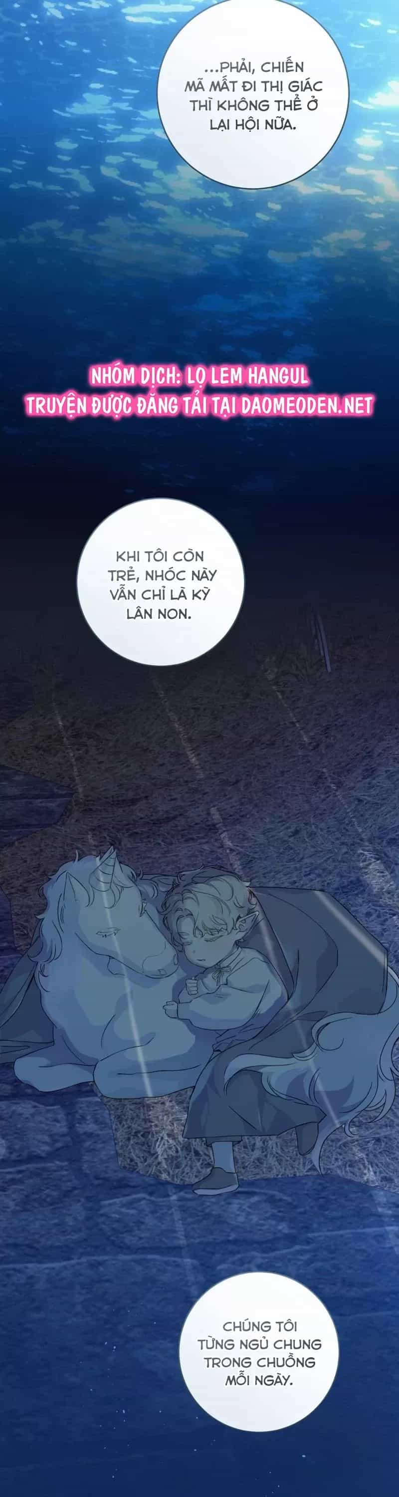 Trang Trại Hạt Dẻ Gần Cung Điện Hoàng Gia - Chương 69 - ảnh 14