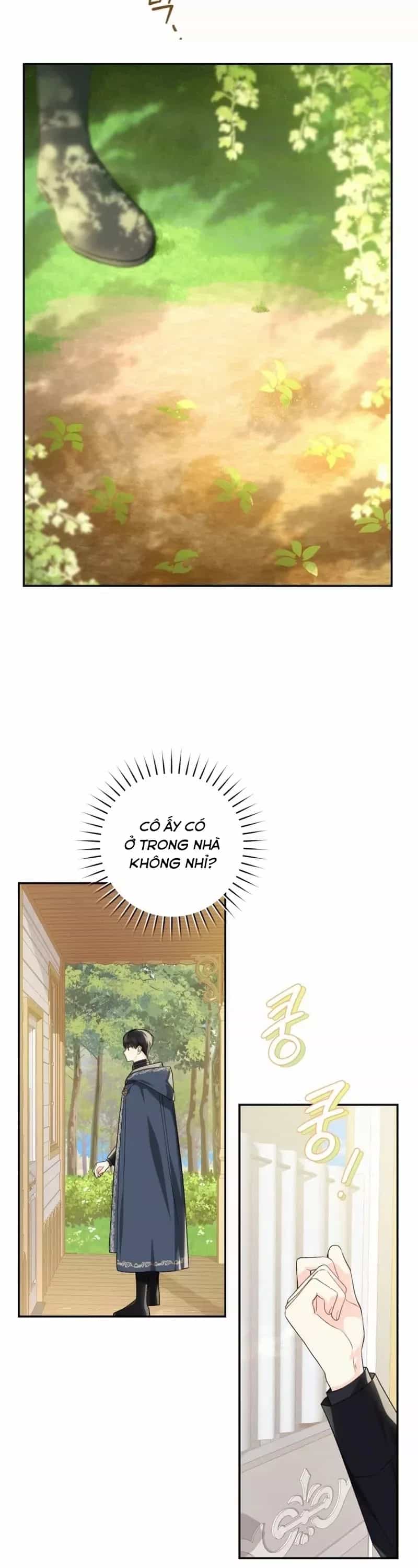 Trang Trại Hạt Dẻ Gần Cung Điện Hoàng Gia - Chương 69 - ảnh 24