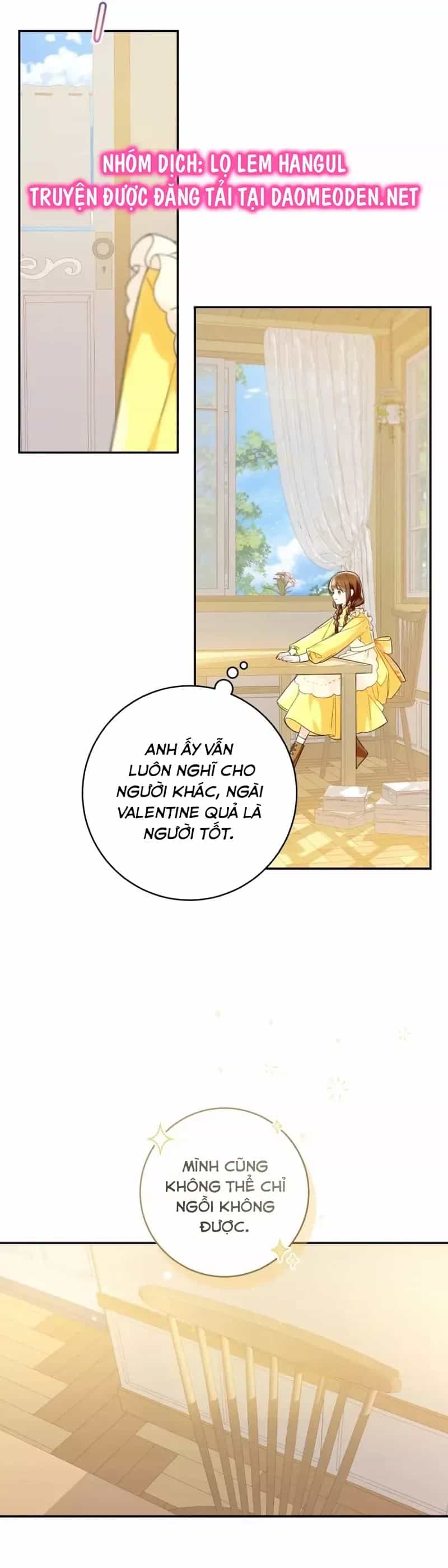 Trang Trại Hạt Dẻ Gần Cung Điện Hoàng Gia - Chương 70 - ảnh 10