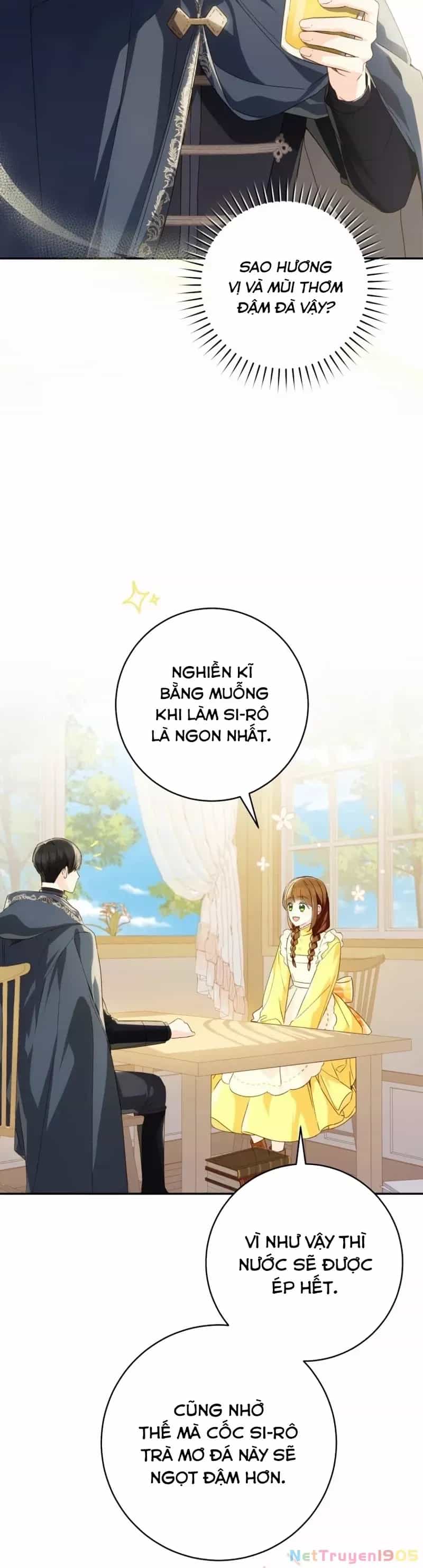 Trang Trại Hạt Dẻ Gần Cung Điện Hoàng Gia - Chương 70 - ảnh 17