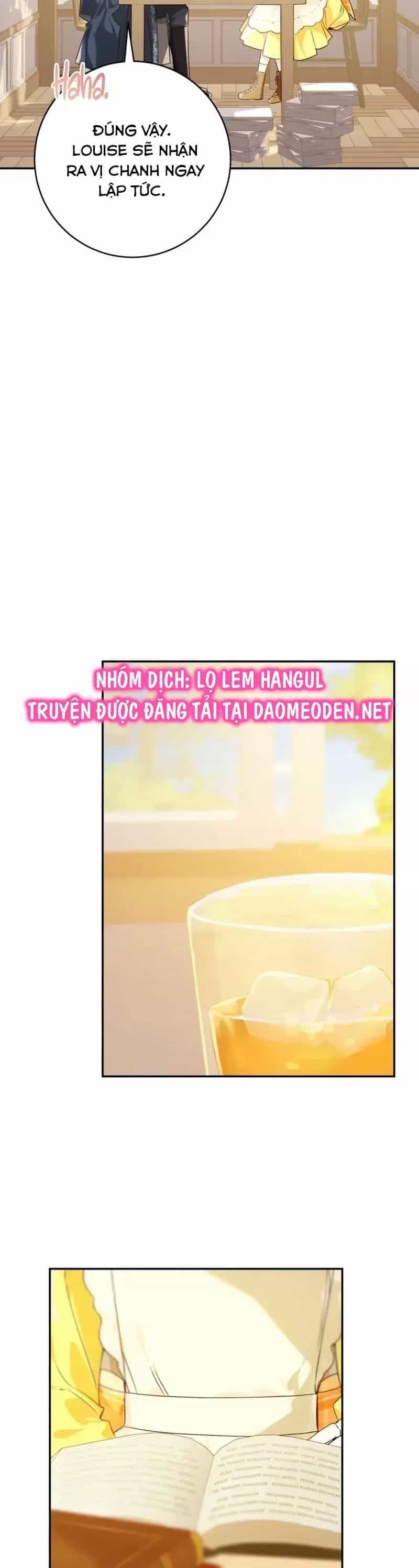 Trang Trại Hạt Dẻ Gần Cung Điện Hoàng Gia - Chương 70 - ảnh 23