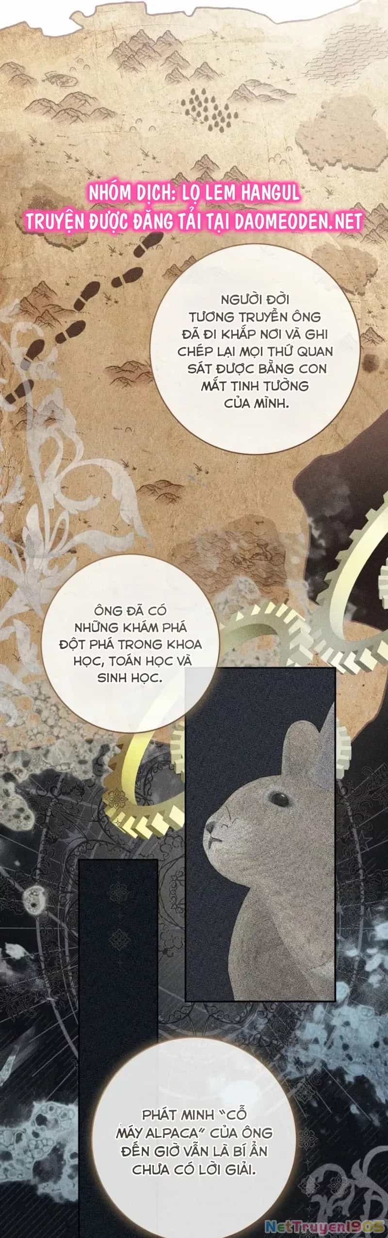 Trang Trại Hạt Dẻ Gần Cung Điện Hoàng Gia - Chương 70 - ảnh 28
