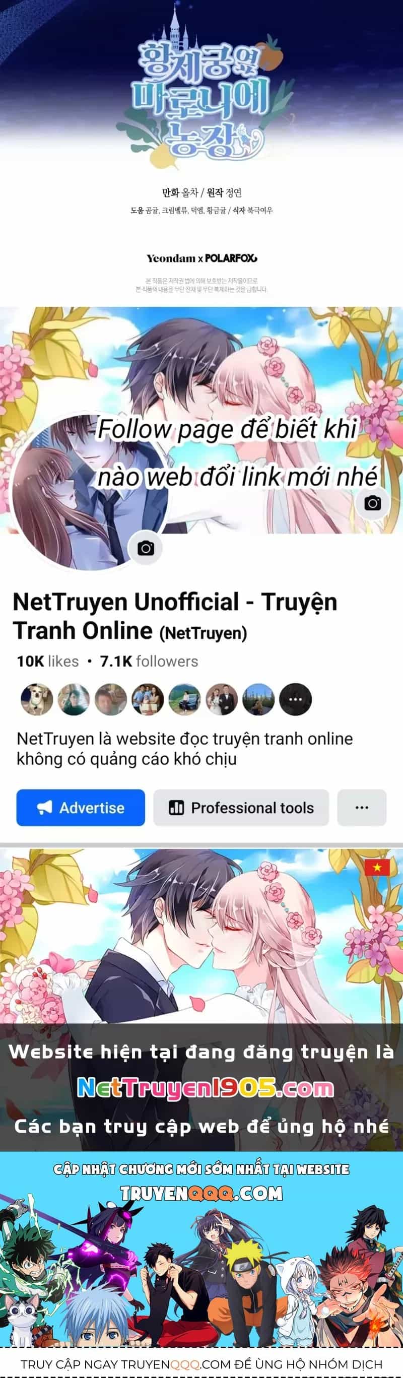 Trang Trại Hạt Dẻ Gần Cung Điện Hoàng Gia - Chương 70 - ảnh 34