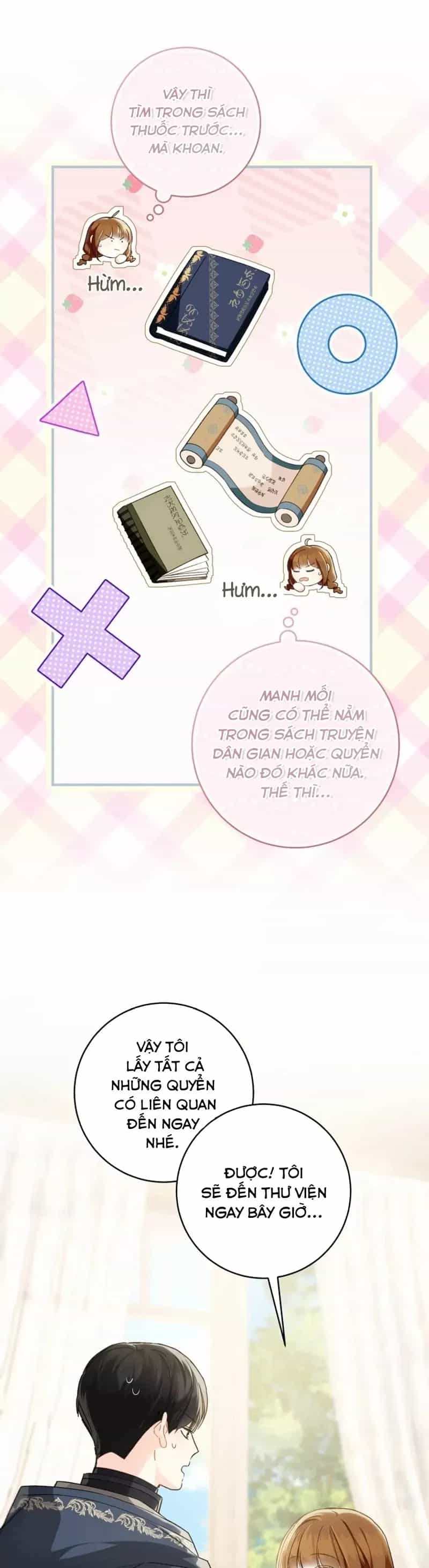 Trang Trại Hạt Dẻ Gần Cung Điện Hoàng Gia - Chương 70 - ảnh 8