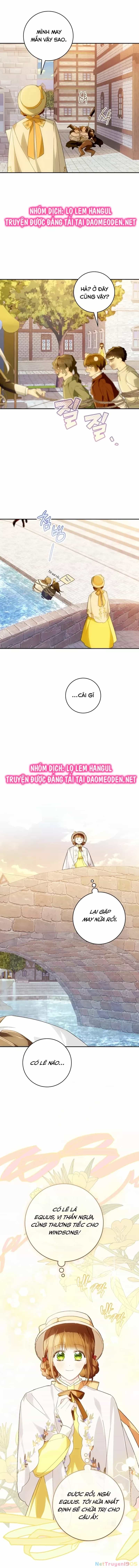Trang Trại Hạt Dẻ Gần Cung Điện Hoàng Gia - Chương 72 - ảnh 5