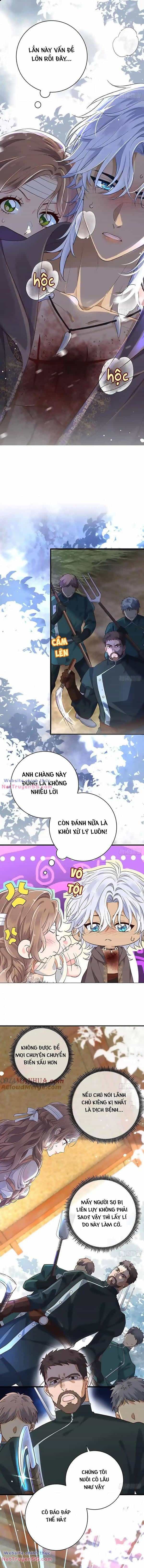 Trăng Tròn Chia Hoan - Chương 10 - ảnh 3