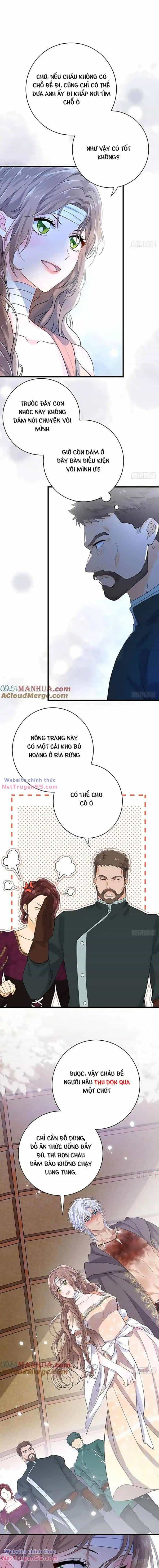 Trăng Tròn Chia Hoan - Chương 10 - ảnh 5