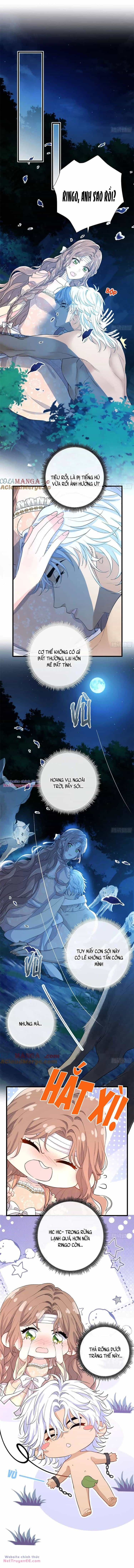 Trăng Tròn Chia Hoan - Chương 22 - ảnh 3